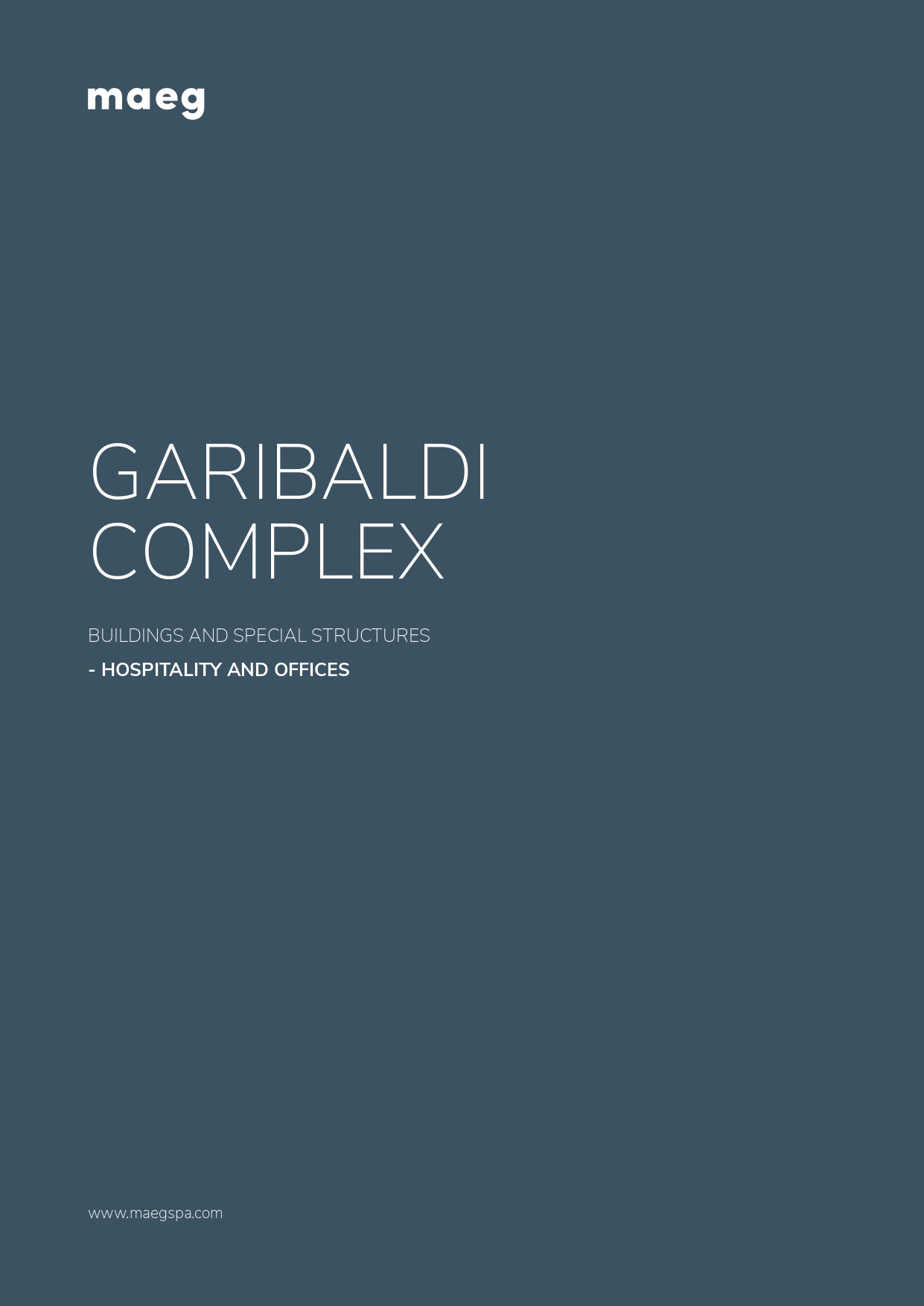 Garibaldi complex
